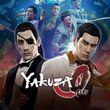 game Yakuza 0