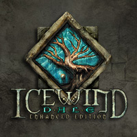 Okładka Icewind Dale: Enhanced Edition (AND)