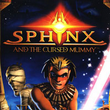 game Sphinx and the Cursed Mummy