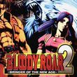 game Bloody Roar 2: Bringer of the New Age