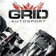 game GRID: Autosport