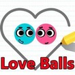 game Love Balls