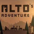game Alto's Adventure