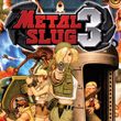 game Metal Slug 3