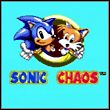 game Sonic Chaos