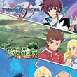 game Tales of Symphonia Chronicles & Tales of Graces F Games Compilation