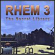 game Rhem 3: The Secret Library