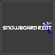 game Snowboard Riot