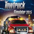 game Towtruck Simulator 2015