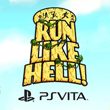 game Run Like Hell!