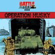 game Battle Academy Operation Husky