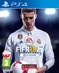 FIFA 18