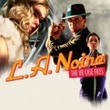 game L.A. Noire: The VR Case Files