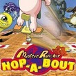 game Monster Rancher Hop-A-Bout