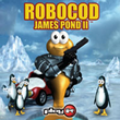 game James Pond 2: Codename RoboCod