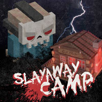 Okładka Slayaway Camp (iOS)