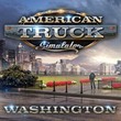 American Truck Simulator: Washington