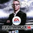 game FIFA Manager 14