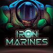 game Iron Marines