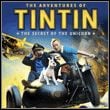 game Przygody Tintina: Gra Komputerowa