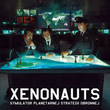 game Xenonauts