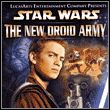 game Star Wars Episode II: The New Droid Army