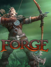 Forge Game Box