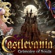 game Castlevania: Grimoire of Souls