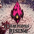 game Champions Rising: Legends of Elusia