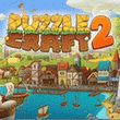 game Puzzle Craft 2