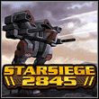 game StarSiege: 2845