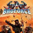 game Broforce