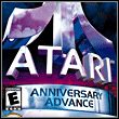 game Atari Anniversary Advance