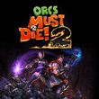 game Orcs Must Die! 2