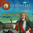 game Versailles Mysteries: The Royal Spy