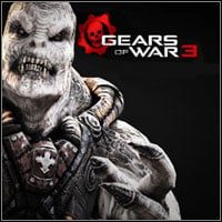 Gears of War 3: RAAM's Shadow Game Box