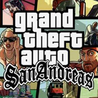 Grand Theft Auto: San Andreas