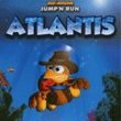 game Crazy Chicken: Atlantis