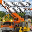 game Baumaschinen Simulator 2012