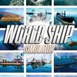 game World Ship Simulator