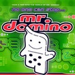 game No One Can Stop Mr. Domino!