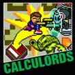 game Calculords