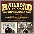 game Railroad Tycoon: Antologia