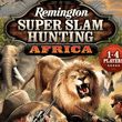game Remington Super Slam Hunting: Africa
