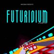 Futuridium EP - Uridium Remake