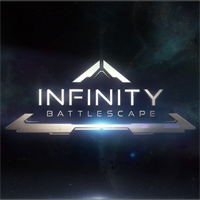 Infinity: Battlescape Game Box