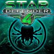 game Star Defender 4