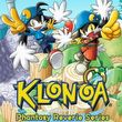 Klonoa Phantasy Reverie Series