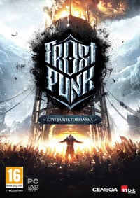 Frostpunk