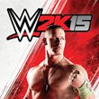 game WWE 2K15